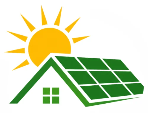 Panneaux Solaires Luzay